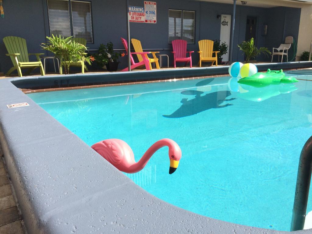 Tropicaire Resort Lauderdale-by-the-Sea Dış mekan fotoğraf