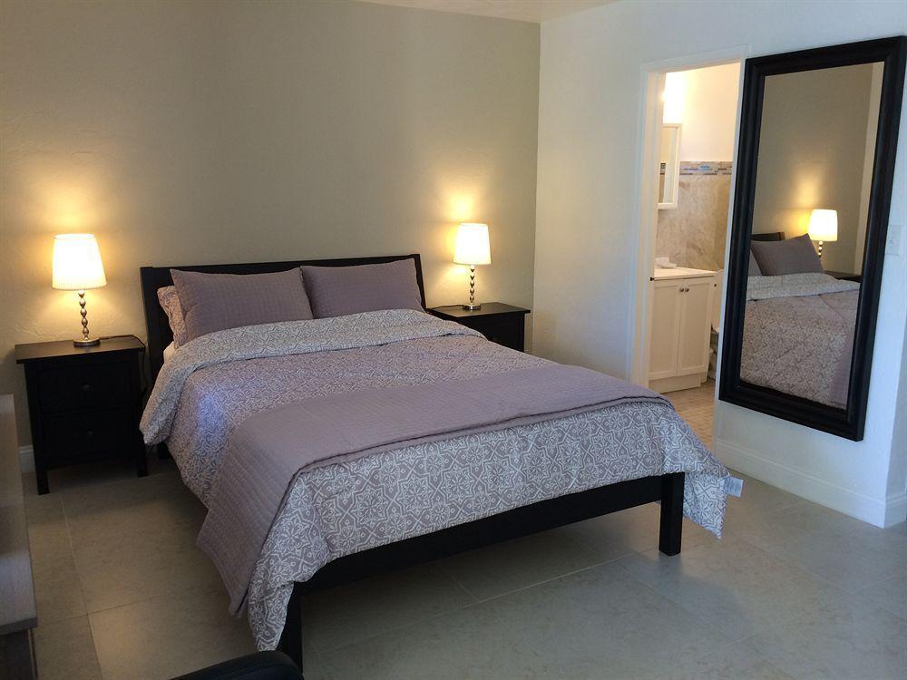 Tropicaire Resort Lauderdale-by-the-Sea Dış mekan fotoğraf